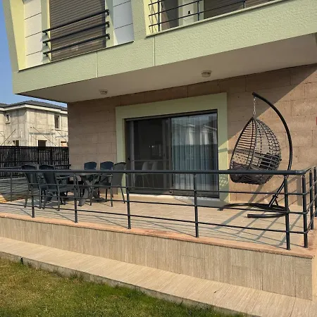 Mert Ayvalik New And Modern Eskiomerler