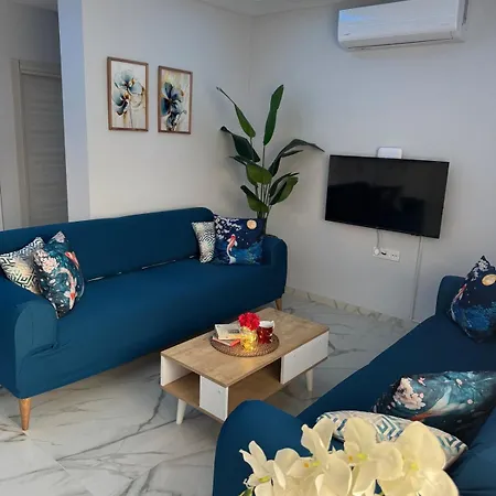Mert Ayvalik New And Modern *