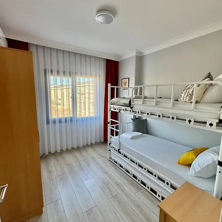 Villa Mert Ayvalik New And Modern Eskiomerler