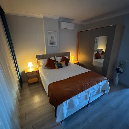 Mert Ayvalik New And Modern Eskiomerler